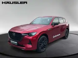 Mazda CX-60 Homura Plus AWD 3.3L Leder, AHK, Panorama