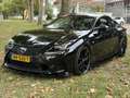 Lexus RC 300h F SPORT Line NL-AUTO Dealer Onderhouden Schwarz - thumbnail 3