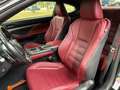 Lexus RC 300h F SPORT Line NL-AUTO Dealer Onderhouden Schwarz - thumbnail 7