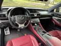 Lexus RC 300h F SPORT Line NL-AUTO Dealer Onderhouden Schwarz - thumbnail 8