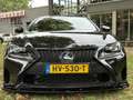 Lexus RC 300h F SPORT Line NL-AUTO Dealer Onderhouden Schwarz - thumbnail 2
