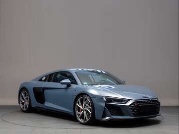 5.2 V10 rwd 540cv s tronic