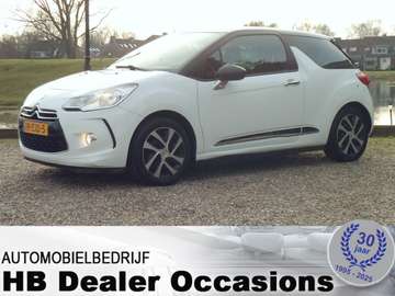 1.2 VTi So Chic - Airco -let op lees tekst !!!