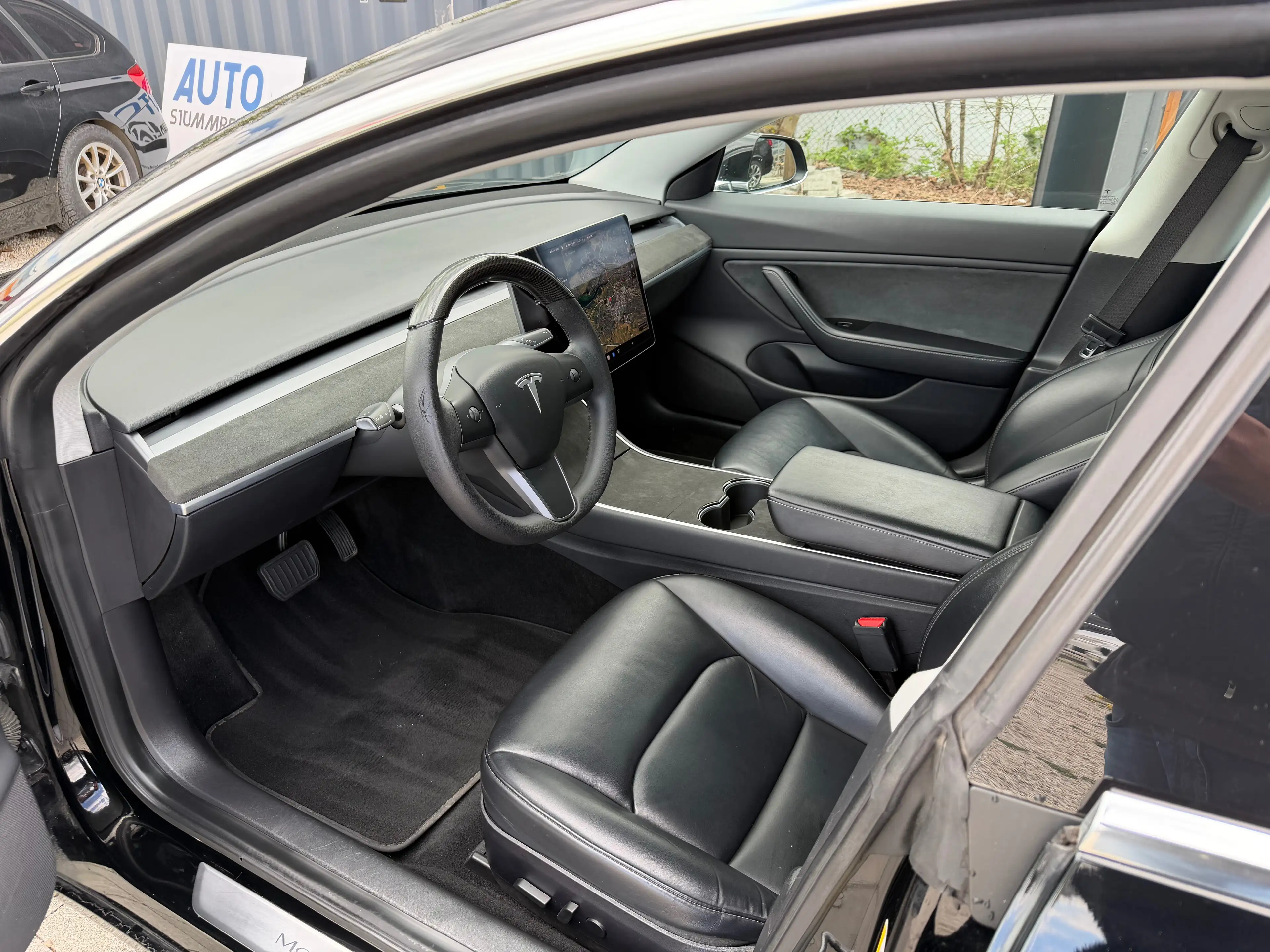 Tesla Model 3 Model 3 MwSt — photo 6