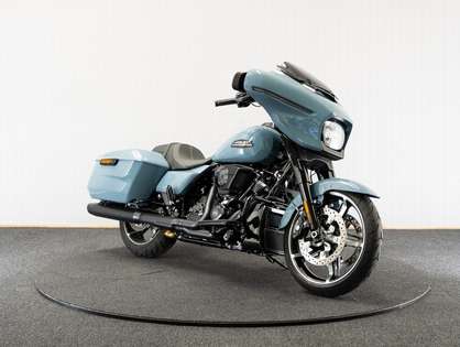 Harley-Davidson Street Glide