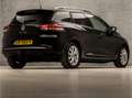 Renault Clio Estate 0.9 TCe Dynamique Sport (NAVIGATIE, LEDER/A Zwart - thumbnail 5