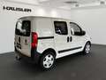 Fiat Fiorino Kombi 1.3 Multijet Basis S&S mit Klima*SHZ Blanc - thumbnail 4