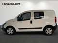 Fiat Fiorino Kombi 1.3 Multijet Basis S&S mit Klima*SHZ Blanc - thumbnail 6
