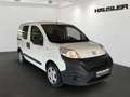 Fiat Fiorino Kombi 1.3 Multijet Basis S&S mit Klima*SHZ Blanc - thumbnail 2