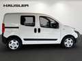 Fiat Fiorino Kombi 1.3 Multijet Basis S&S mit Klima*SHZ Blanc - thumbnail 3