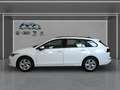 Volkswagen Golf Variant Golf VIII Variant 1.5 eTSI Life DSG AHK*LED*ACC Blanc - thumbnail 5