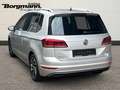 Volkswagen Golf Sportsvan VII Join 1.5 TSI Start Stopp ACT  Einparkhilfen vo Silber - thumbnail 6