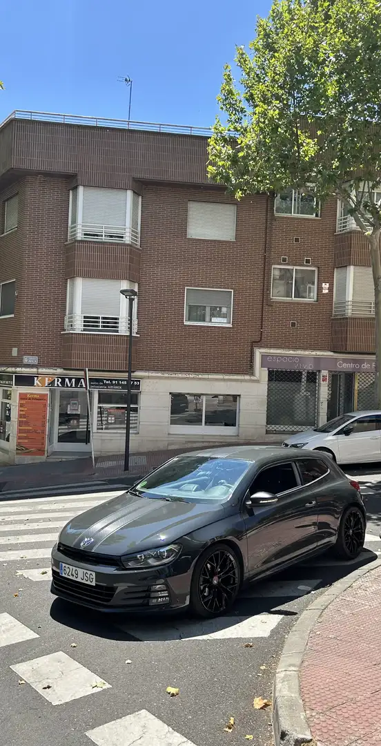 Volkswagen Scirocco 1.4 TSI BMT Typhoon by R-Line - 1