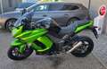 Kawasaki Z1000 SX Green - thumbnail 2