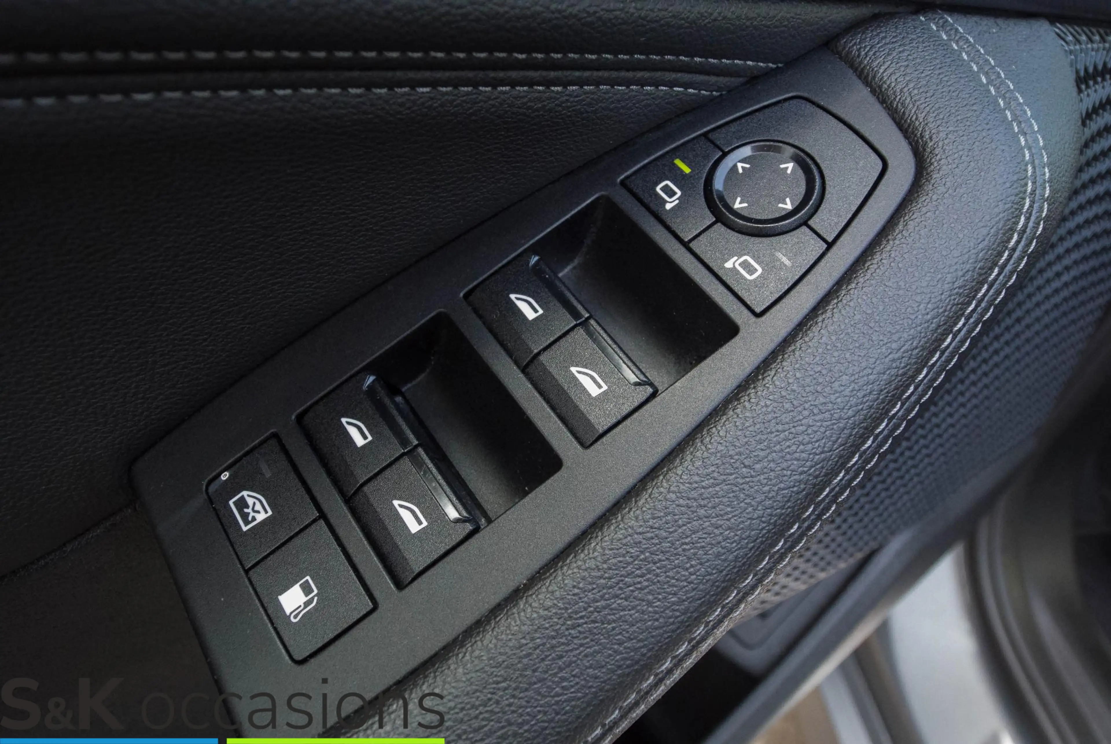 BMW 225 2-serie Active Tourer 225e xDrive — photo 23