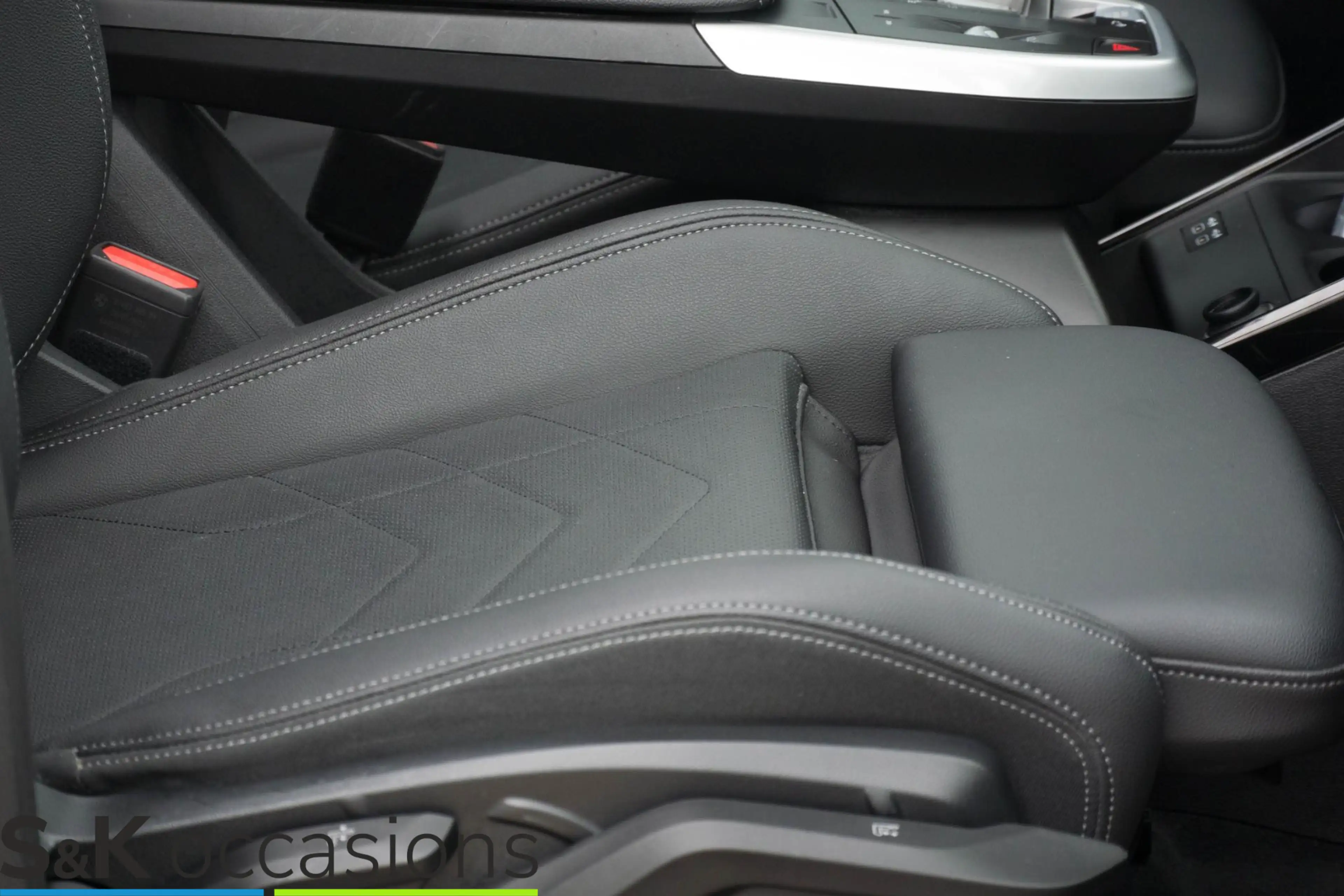BMW 225 2-serie Active Tourer 225e xDrive — photo 16