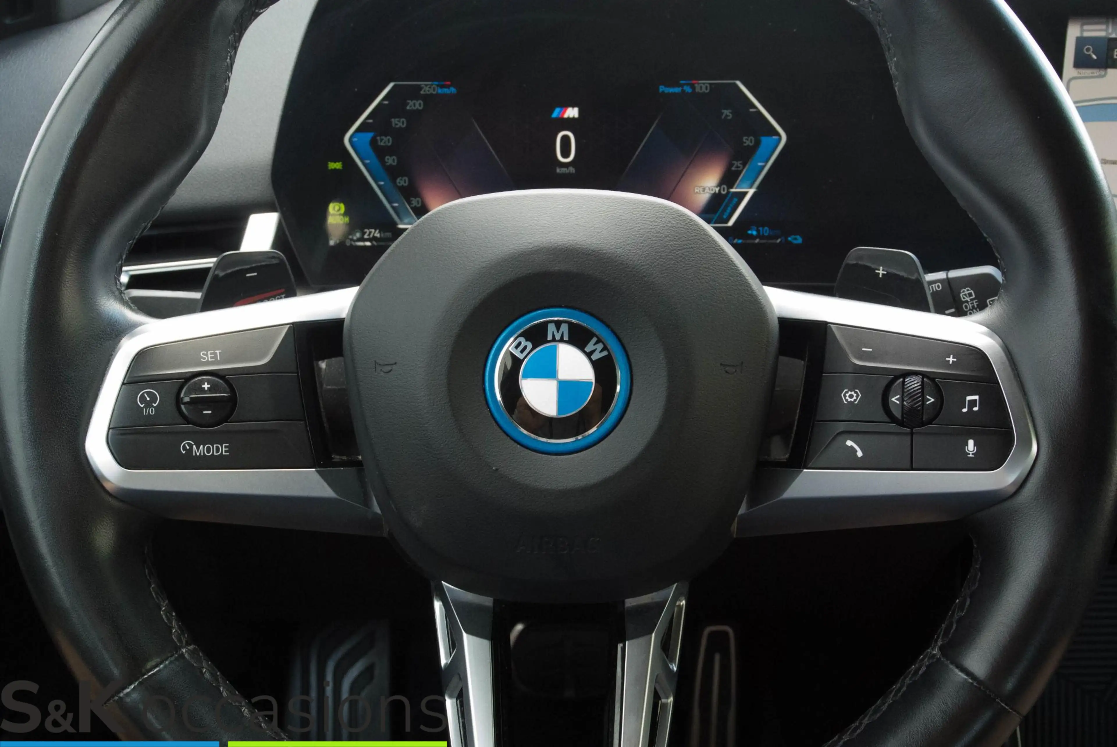 BMW 225 2-serie Active Tourer 225e xDrive — photo 7
