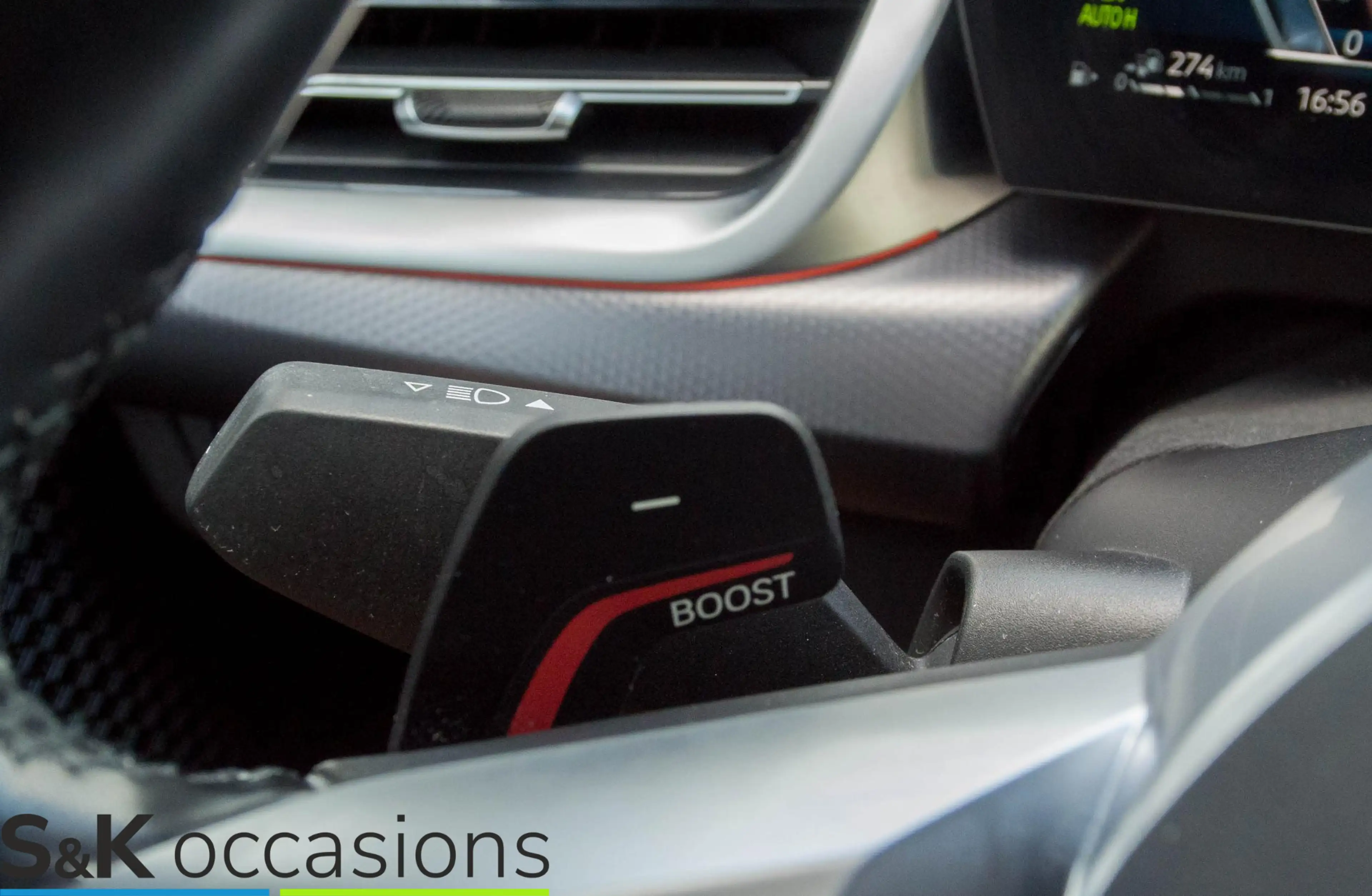 BMW 225 2-serie Active Tourer 225e xDrive — photo 10
