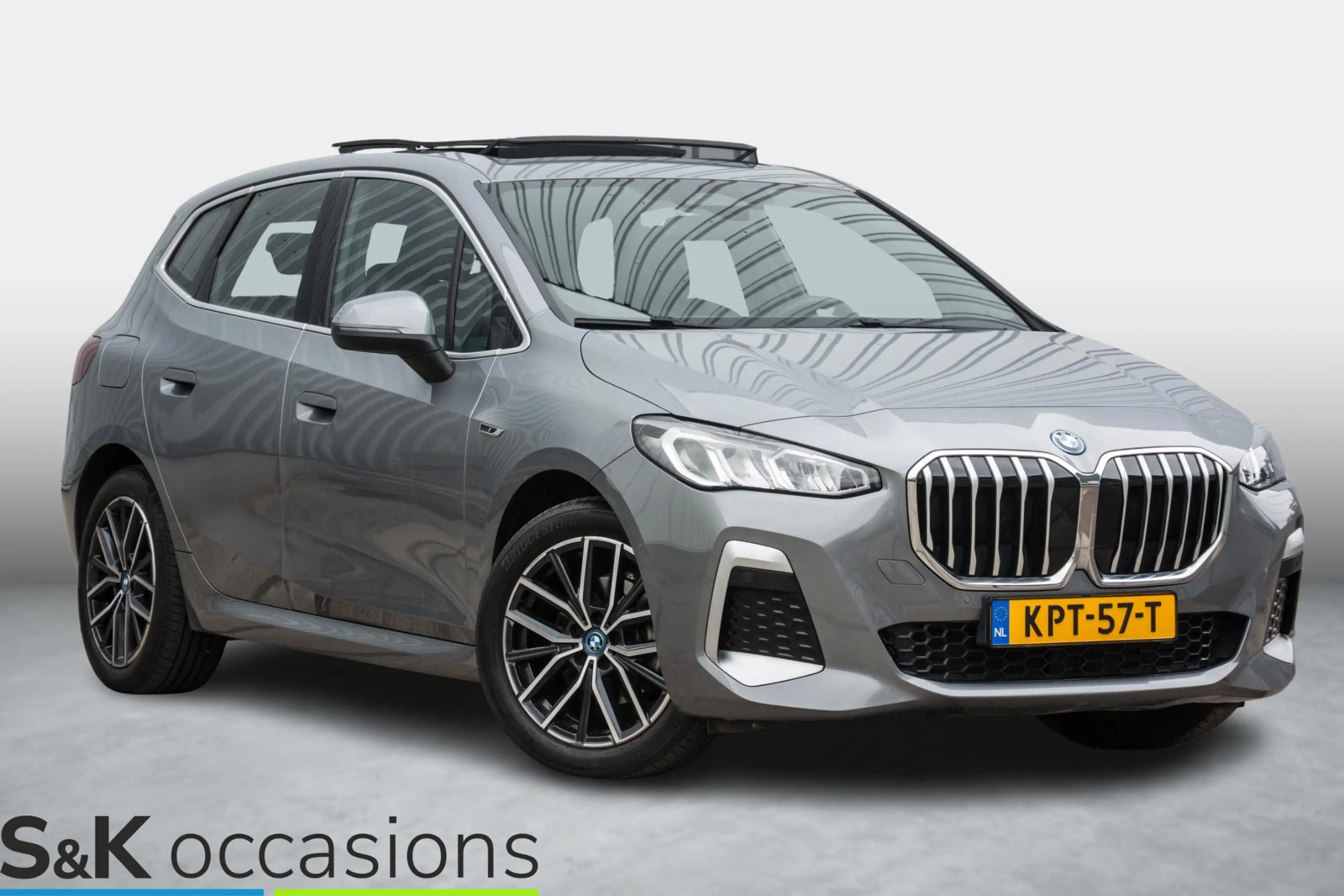 BMW 225 2-serie Active Tourer 225e xDrive
