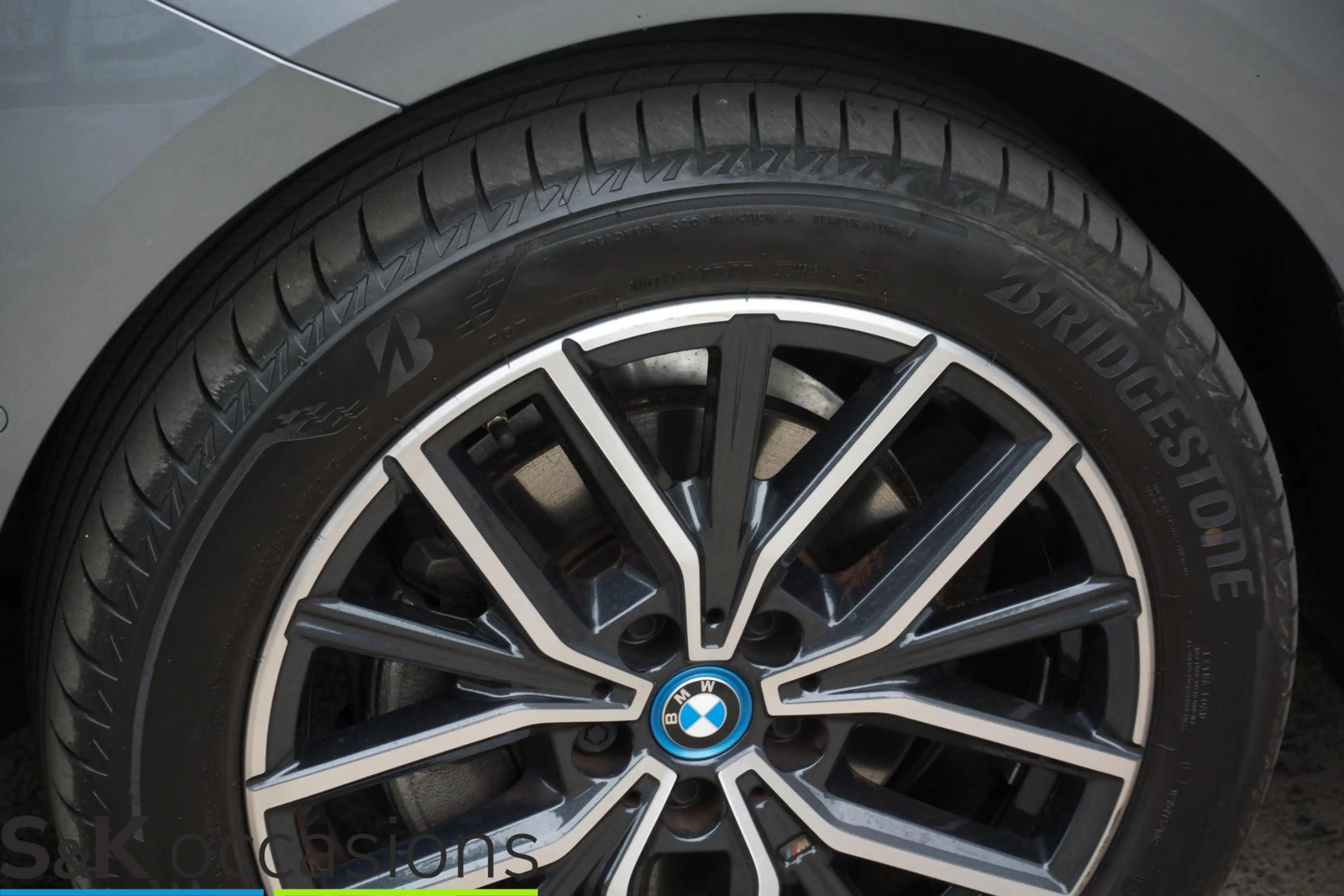 BMW 225 2-serie Active Tourer 225e xDrive — photo 36