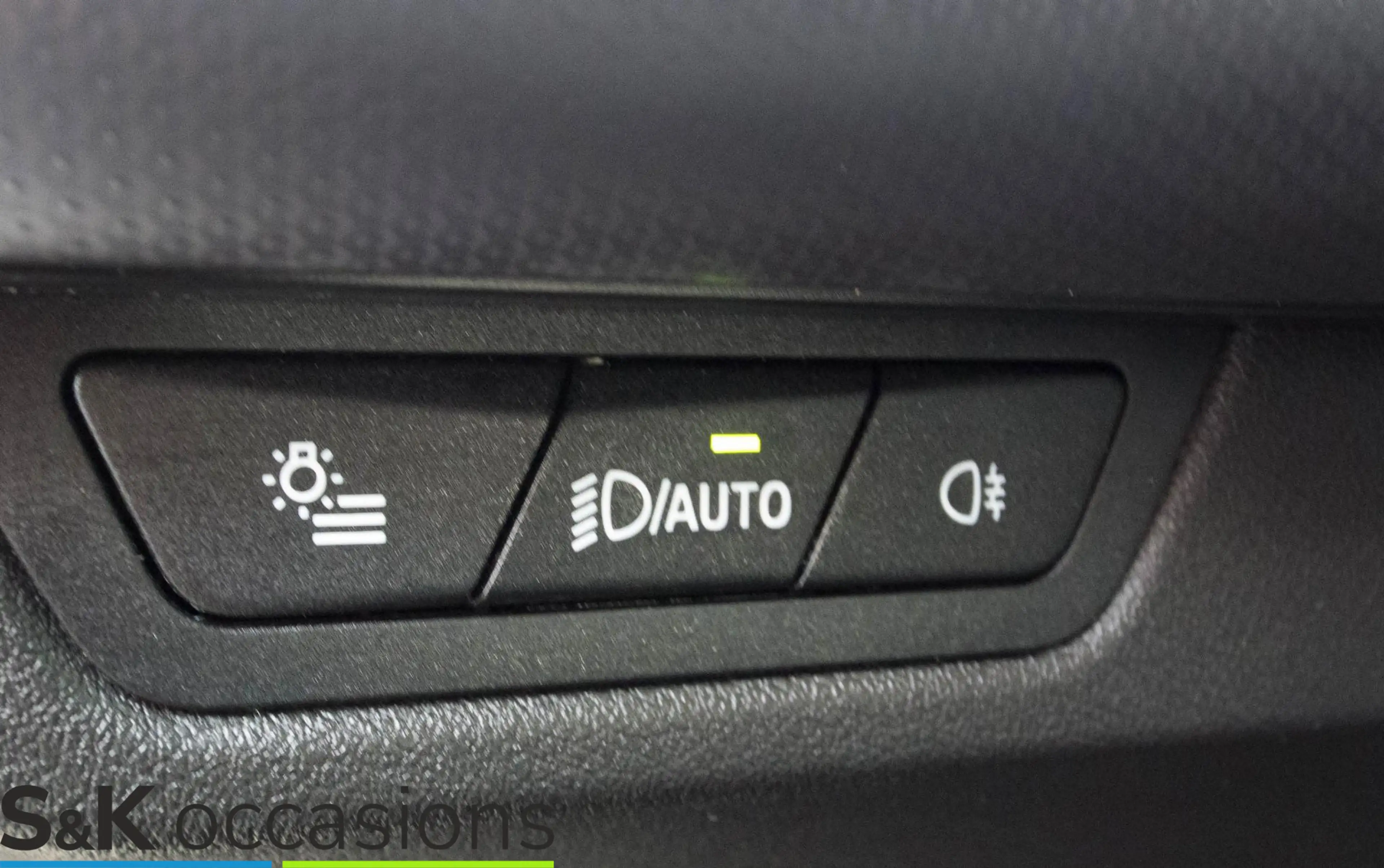 BMW 225 2-serie Active Tourer 225e xDrive — photo 24
