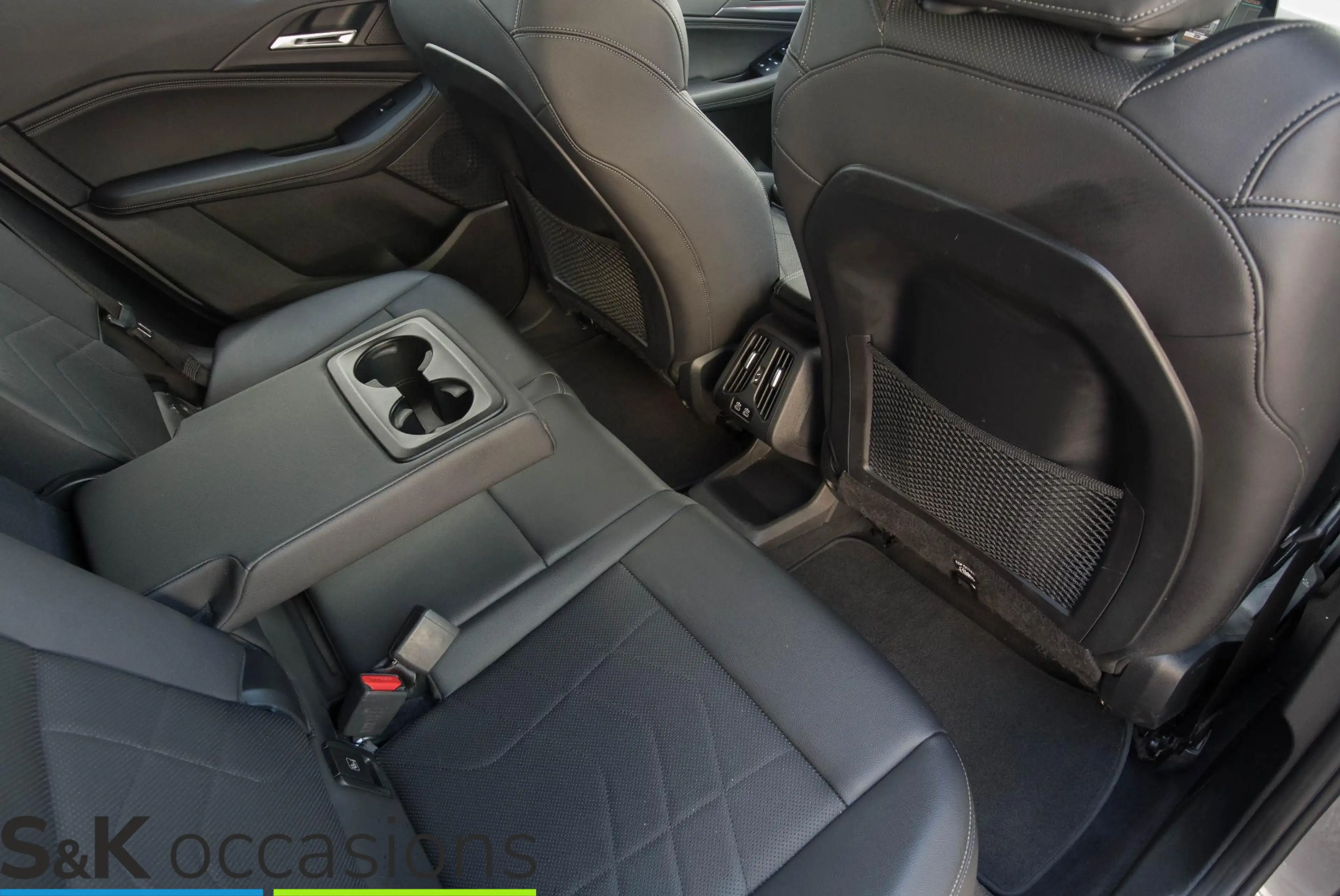 BMW 225 2-serie Active Tourer 225e xDrive — photo 6