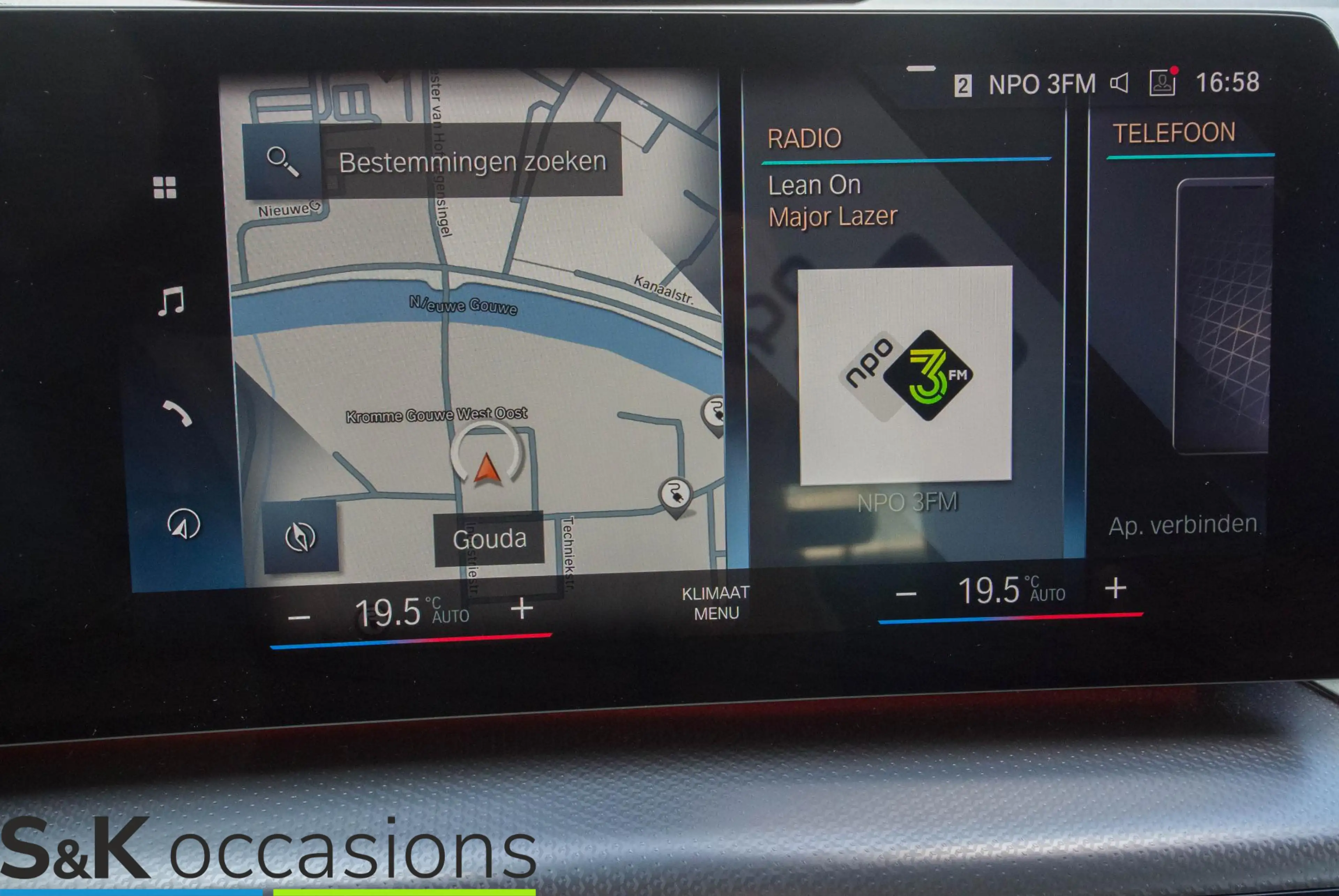 BMW 225 2-serie Active Tourer 225e xDrive — photo 26