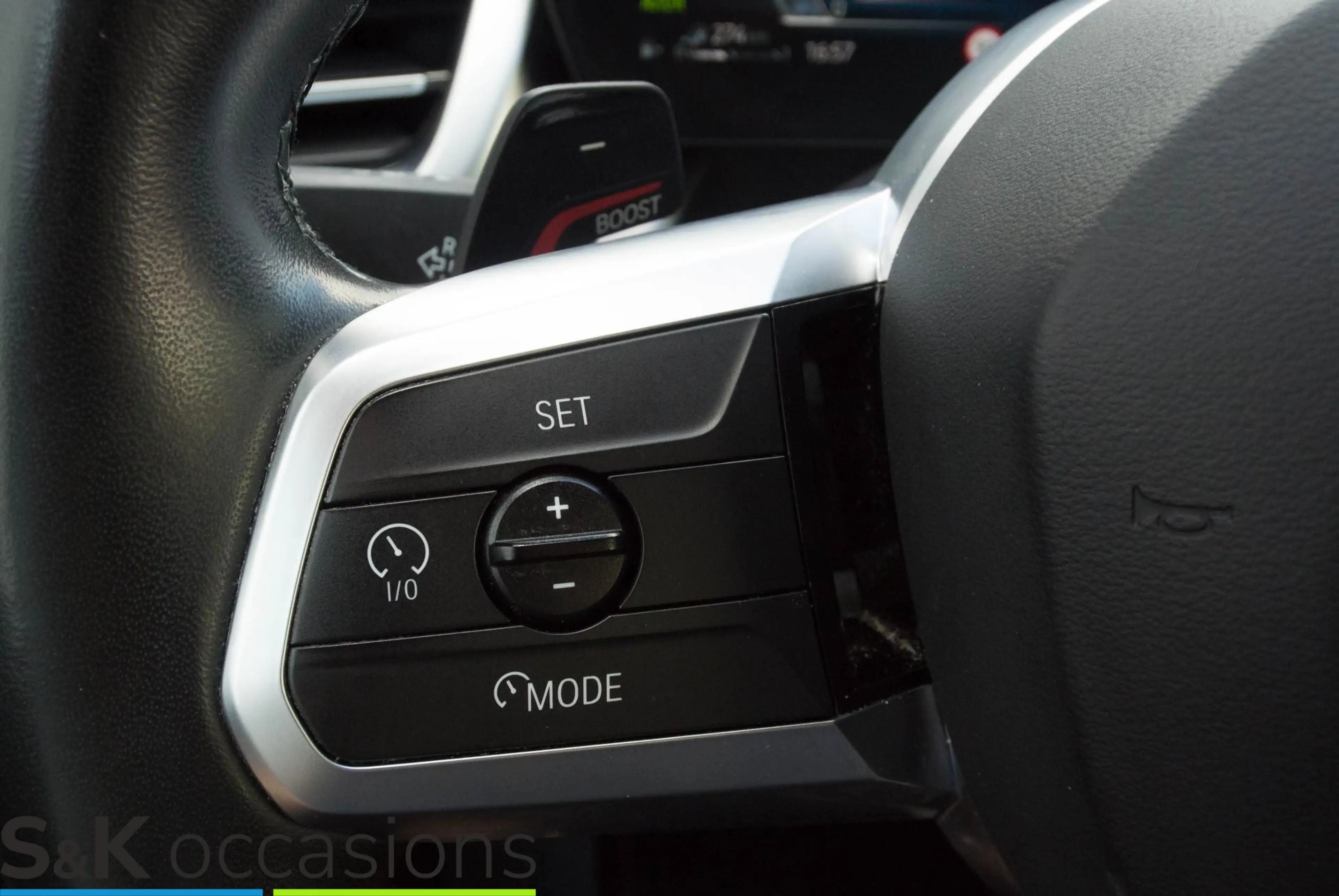 BMW 225 2-serie Active Tourer 225e xDrive — photo 8