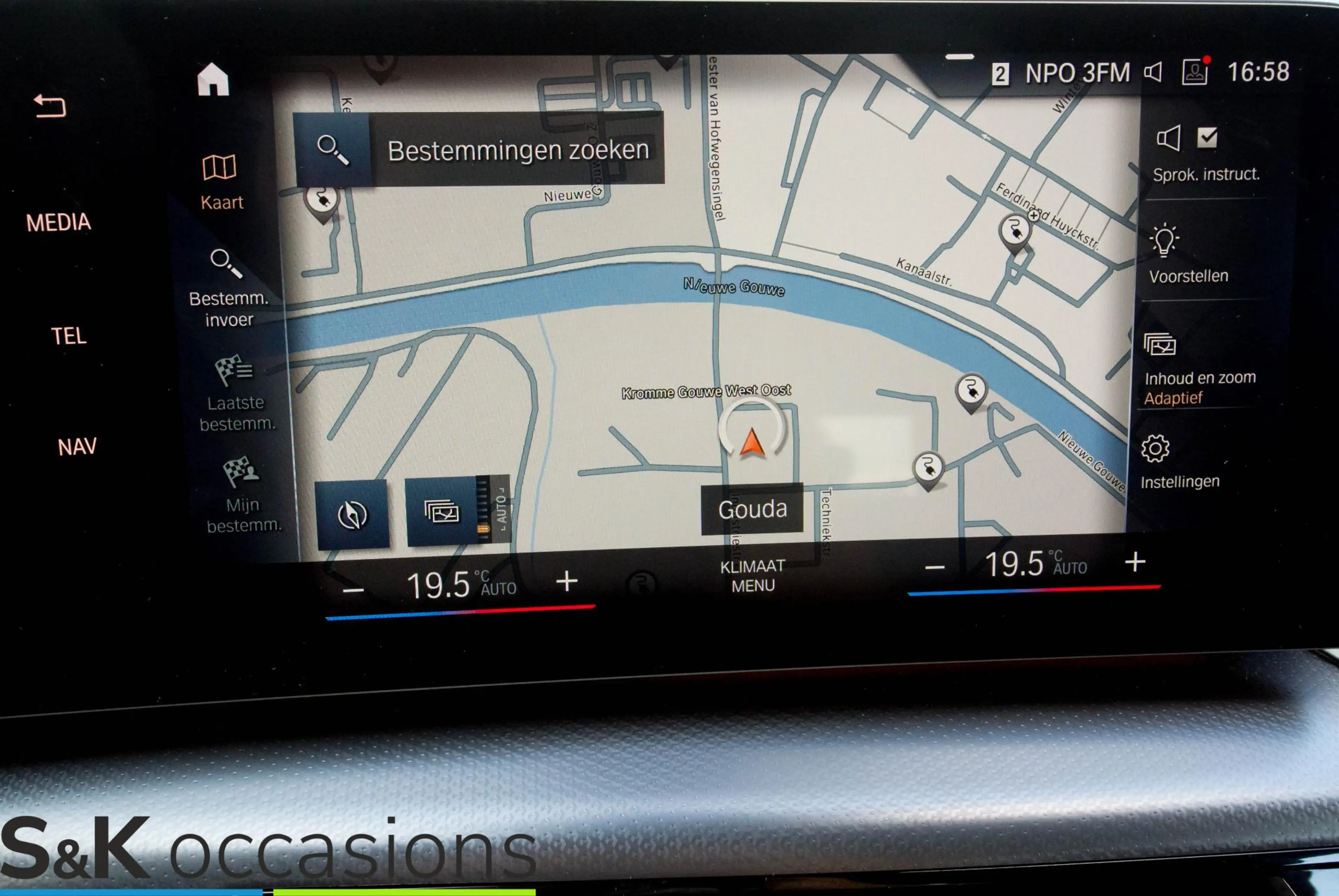BMW 225 2-serie Active Tourer 225e xDrive — photo 29