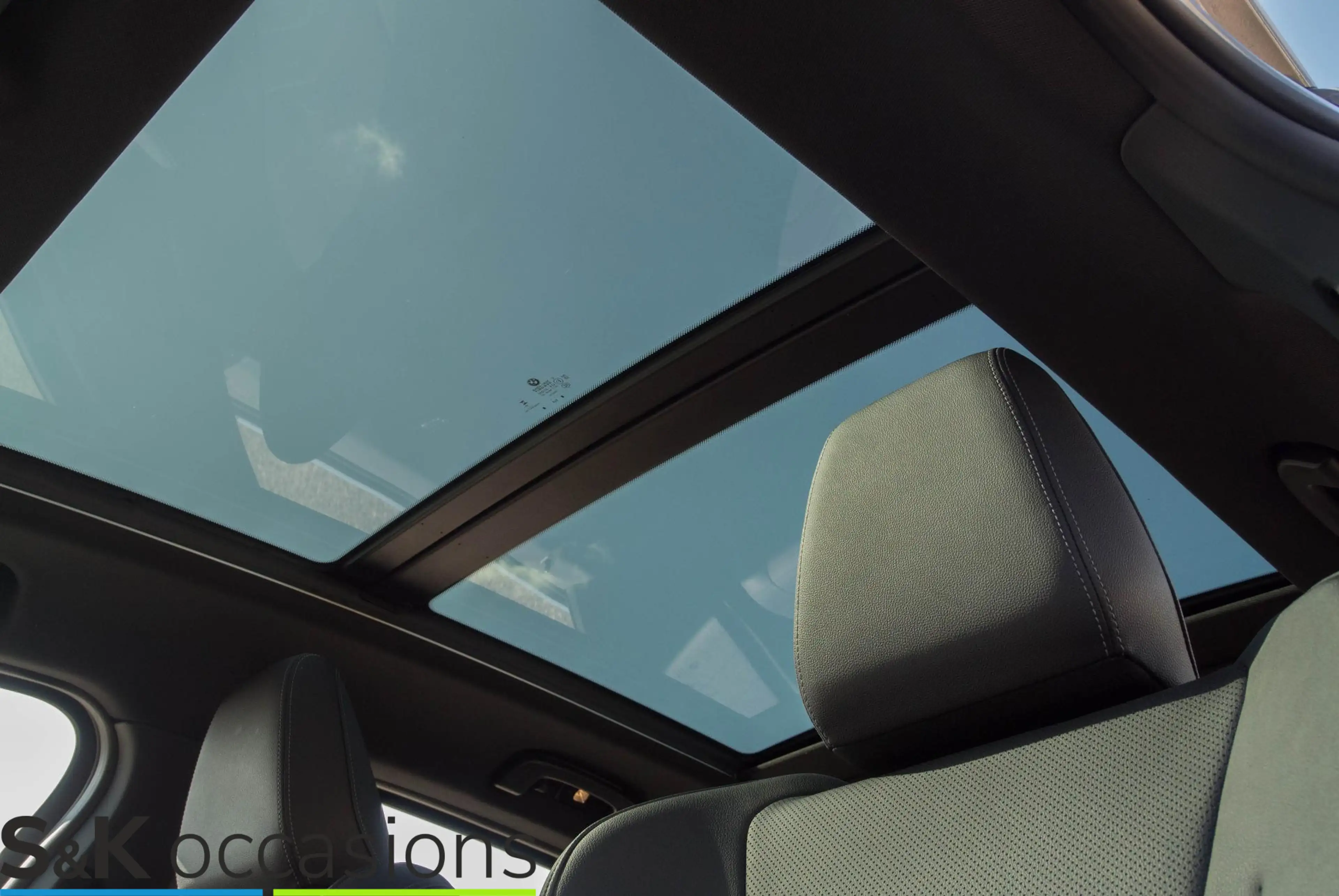 BMW 225 2-serie Active Tourer 225e xDrive — photo 34