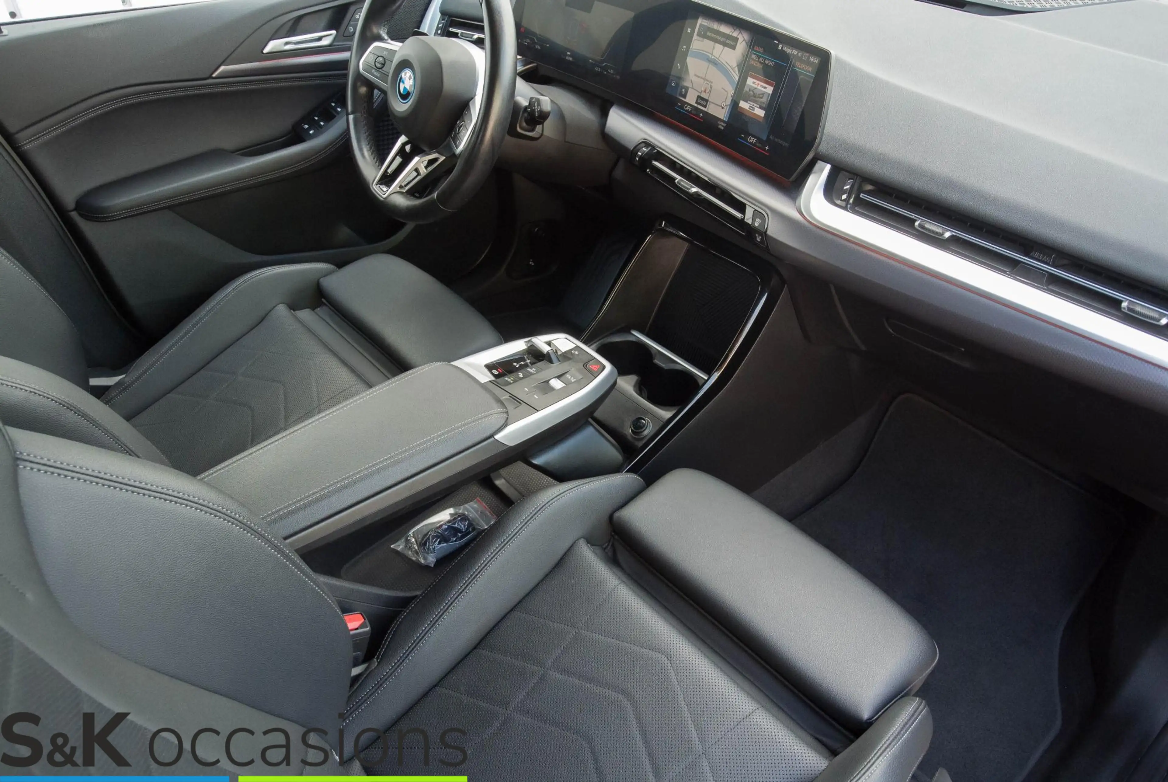BMW 225 2-serie Active Tourer 225e xDrive — photo 5