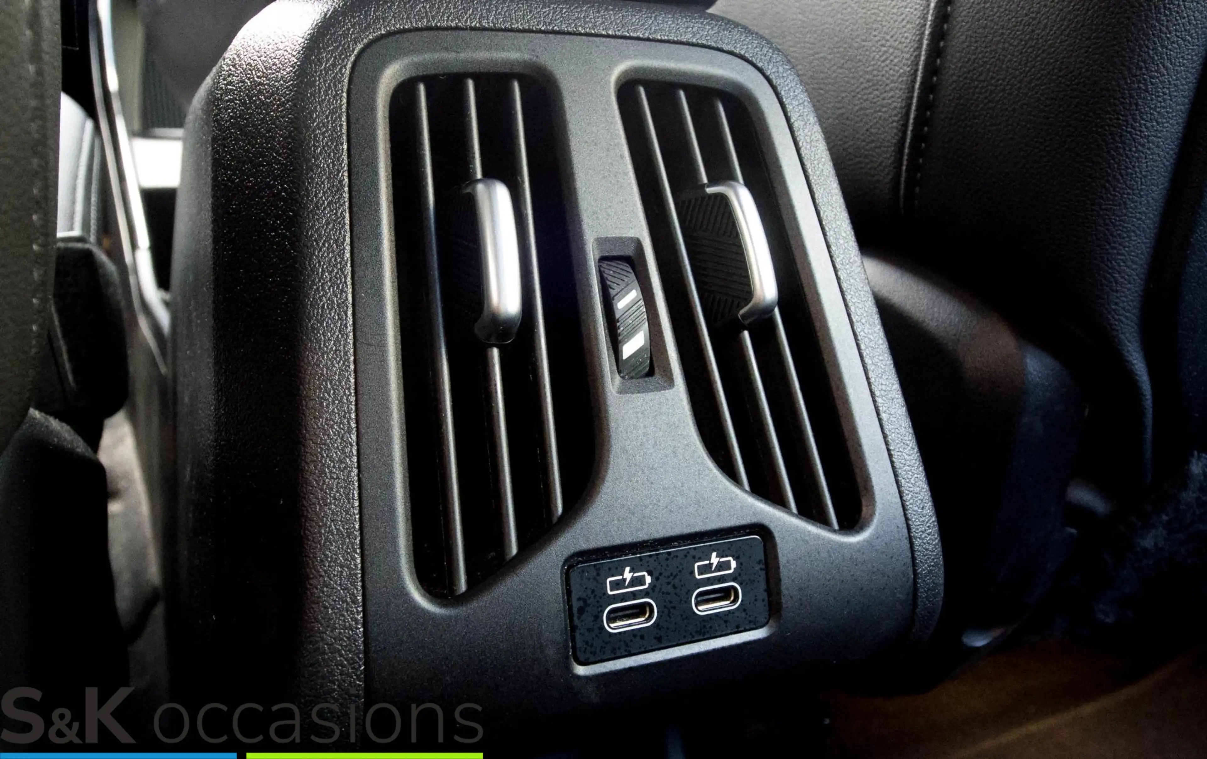 BMW 225 2-serie Active Tourer 225e xDrive — photo 22