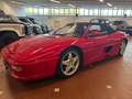 Ferrari F355 Spider 3.5 F1 Rosso - thumbnail 1