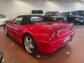 Ferrari F355 Spider 3.5 F1 Rosso - thumbnail 3