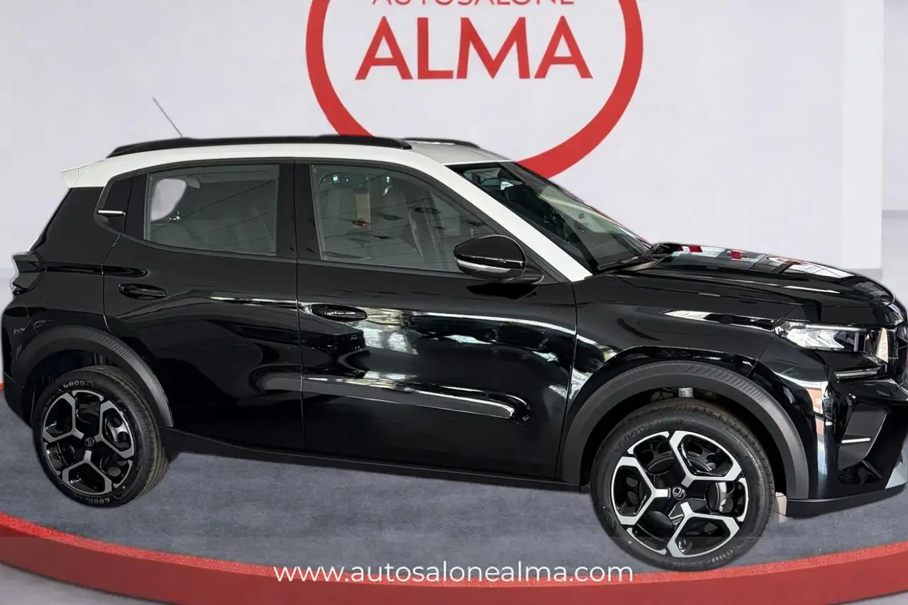 Citroen C3 Turbo 100 cv Manuale PLUS 2