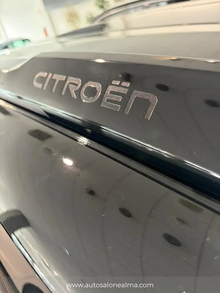 Citroen C3 Turbo 100 cv Manuale PLUS 5