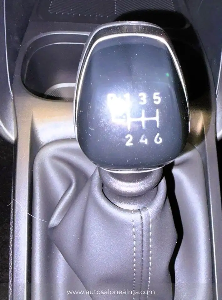 Citroen C3 Turbo 100 cv Manuale PLUS 15