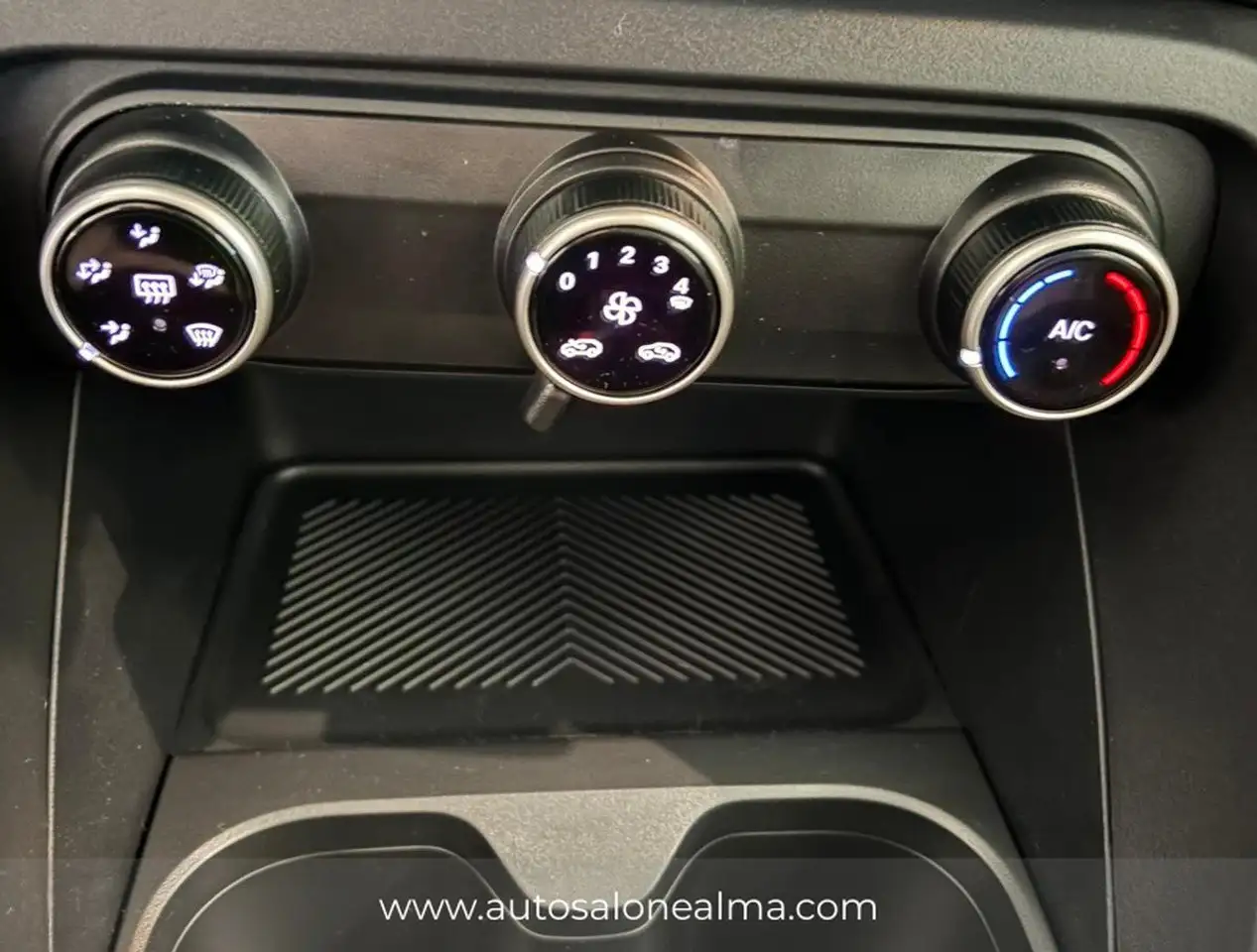 Citroen C3 Turbo 100 cv Manuale PLUS 16