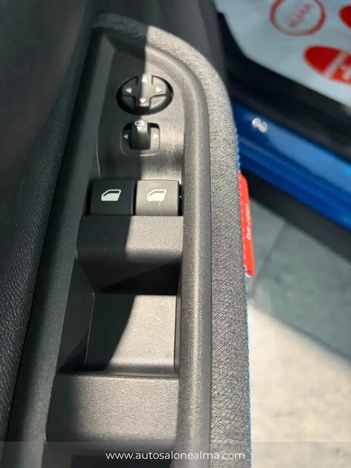 Citroen C3 Turbo 100 cv Manuale PLUS 7