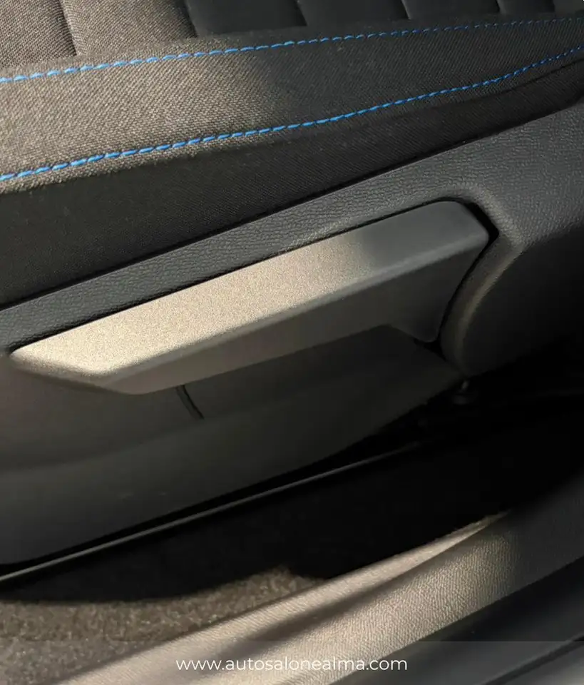 Citroen C3 Turbo 100 cv Manuale PLUS 8