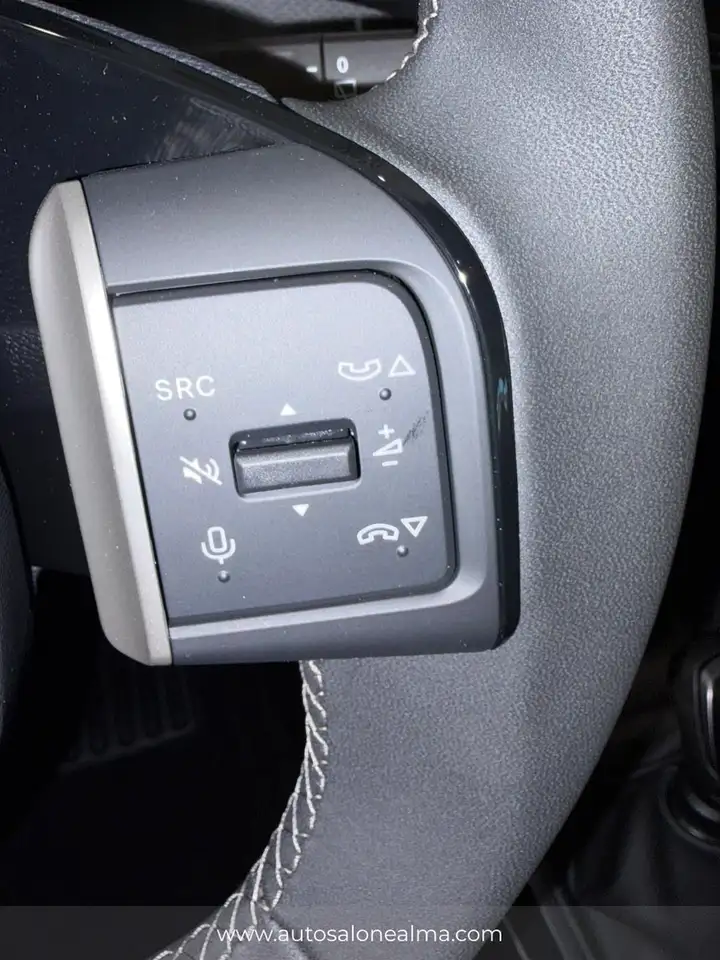 Citroen C3 Turbo 100 cv Manuale PLUS 14