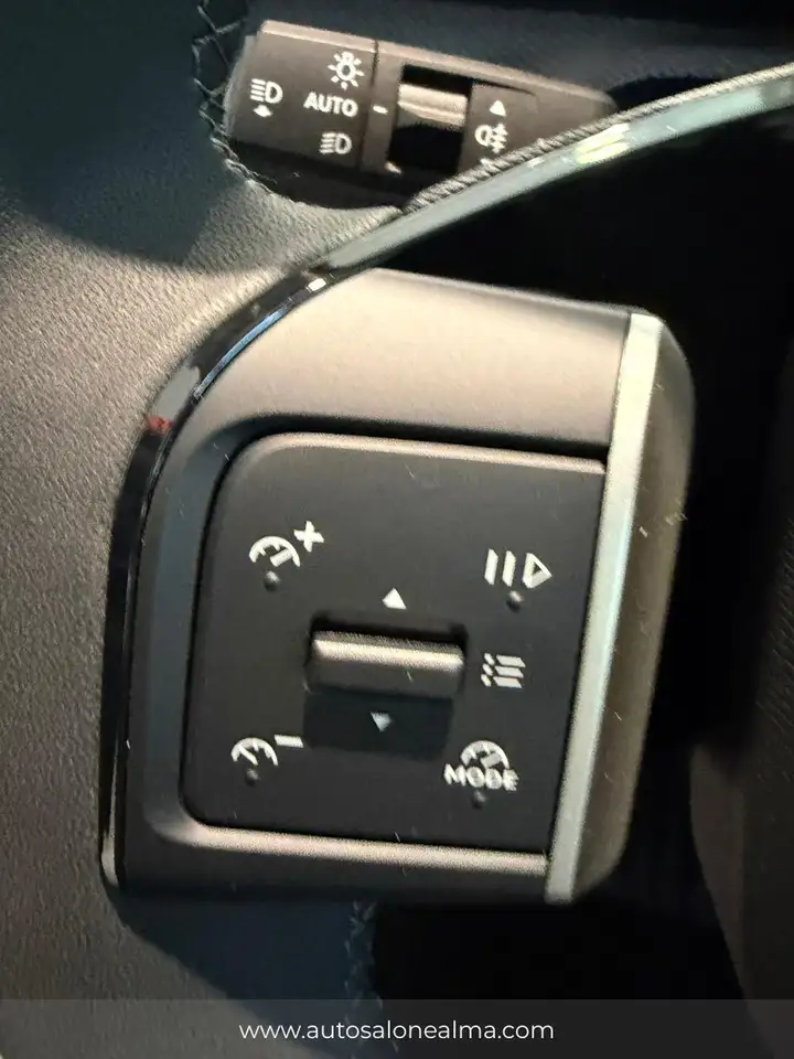 Citroen C3 Turbo 100 cv Manuale PLUS 13