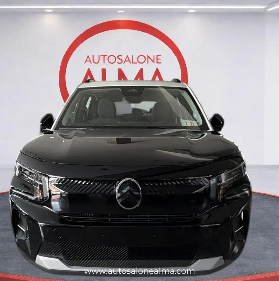 Citroen C3 Turbo 100 cv Manuale PLUS 3