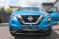 Nissan Juke N-Connecta Navi AHK Bleu - thumbnail 14