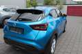 Nissan Juke N-Connecta Navi AHK Bleu - thumbnail 3