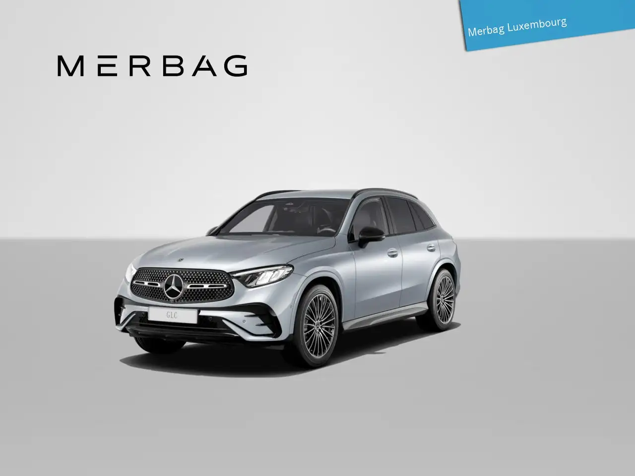 Mercedes-Benz GLC 200