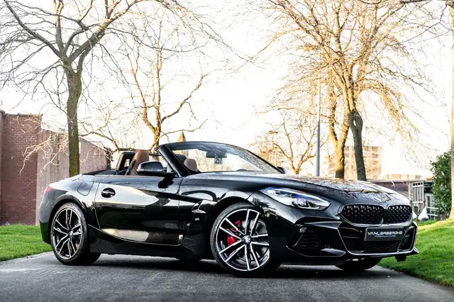 BMW Z4 M 40iAS M Sport * ACC * H/K * Camera * Keyless *