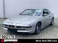 BMW 850 I Coupe 12 Zylinder Silver - thumbnail 1