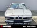 BMW 850 I Coupe 12 Zylinder srebrna - thumbnail 2