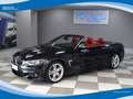 BMW 430 D Cabrio mSport AUT EU6 Negro - thumbnail 1